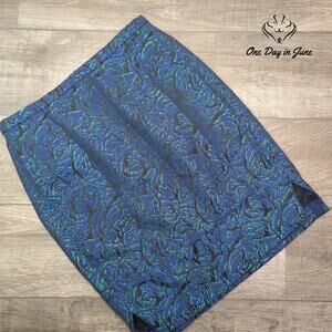 J.Crew No. 2 Pencil Skirt Size 12